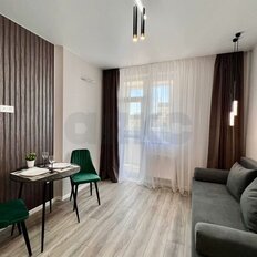 Квартира 38,2 м², 1-комнатная - изображение 2