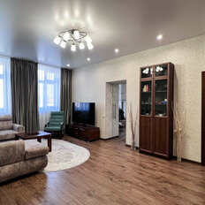 Квартира 93,4 м², 3-комнатная - изображение 1