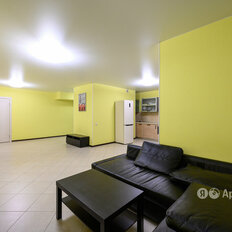 Квартира 66 м², 1-комнатная - изображение 2