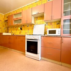 Квартира 42,8 м², 1-комнатная - изображение 1