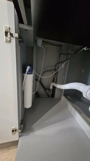 43,9 м², 1-комнатная квартира 7 400 000 ₽ - изображение 58