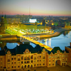 Квартира 37,8 м², 1-комнатная - изображение 3