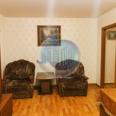 Квартира 45,2 м², 2-комнатная - изображение 2