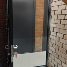 9,8 м², склад - изображение 2