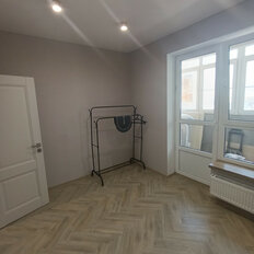 Квартира 36 м², 1-комнатная - изображение 5