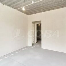 Квартира 33 м², студия - изображение 3