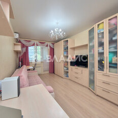 Квартира 47,9 м², 1-комнатная - изображение 4