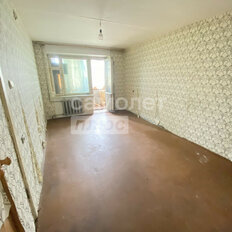 Квартира 31,9 м², 1-комнатная - изображение 3