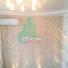 Квартира 40 м², 1-комнатная - изображение 4