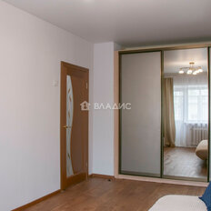 Квартира 30 м², 1-комнатная - изображение 5