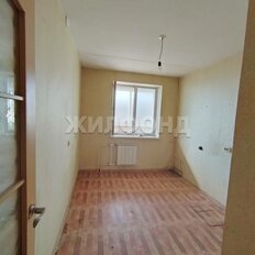 Квартира 34,5 м², 1-комнатная - изображение 5
