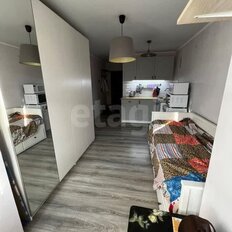 Квартира 21,2 м², студия - изображение 2