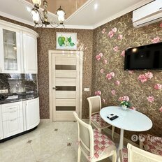 Квартира 38 м², 1-комнатная - изображение 3