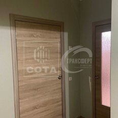 Квартира 37,9 м², 1-комнатная - изображение 1