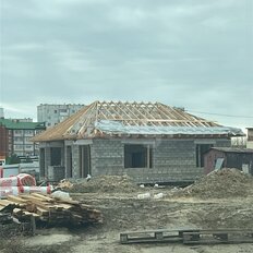 дом + 7,5 сотки, участок - изображение 3