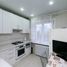 Квартира 31,5 м², 1-комнатная - изображение 1