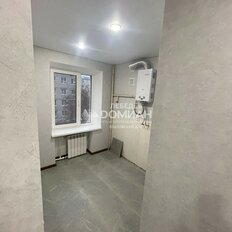 Квартира 30 м², 1-комнатная - изображение 3