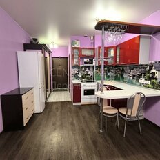 Квартира 27,7 м², студия - изображение 3