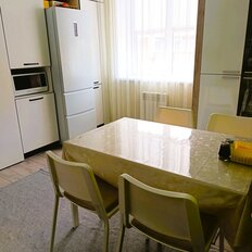 Квартира 84,7 м², 3-комнатная - изображение 5