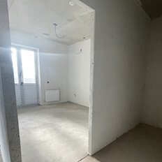 Квартира 35 м², 1-комнатная - изображение 5