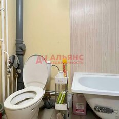 Квартира 34 м², 1-комнатная - изображение 4