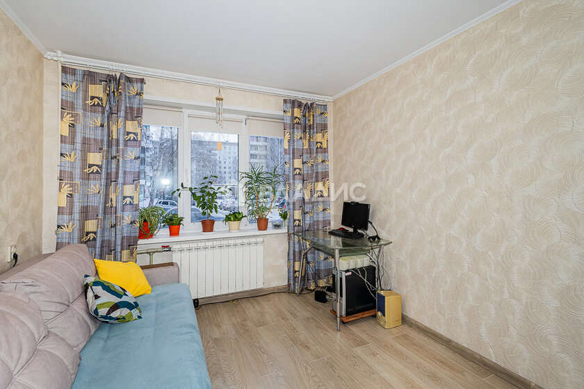 43 м², 2-комнатная квартира 3 899 000 ₽ - изображение 62