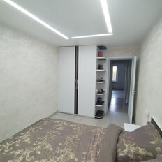 Квартира 61,6 м², 3-комнатная - изображение 5