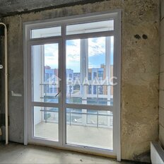 Квартира 37,8 м², 1-комнатная - изображение 4
