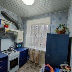 Квартира 39,6 м², 2-комнатная - изображение 2