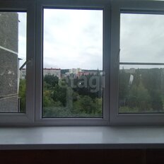 Квартира 33,3 м², 1-комнатная - изображение 5