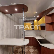 Квартира 28,4 м², 1-комнатная - изображение 3