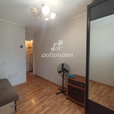 Квартира 22,7 м², 1-комнатная - изображение 3