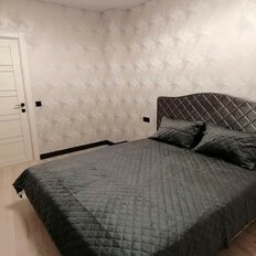 Квартира 32 м², 1-комнатная - изображение 5
