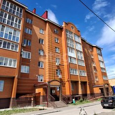 Квартира 170,6 м², 6-комнатная - изображение 1