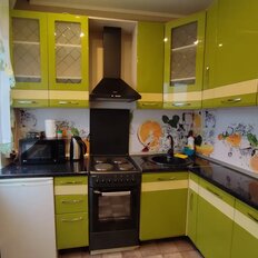 Квартира 50 м², 2-комнатная - изображение 3