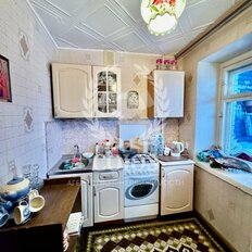 Квартира 27,7 м², 1-комнатная - изображение 4