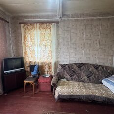 часть дома + 3,5 сотки, участок - изображение 4
