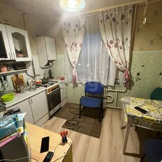 Квартира 51,8 м², 2-комнатная - изображение 4