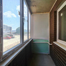 Квартира 38,1 м², 1-комнатная - изображение 4