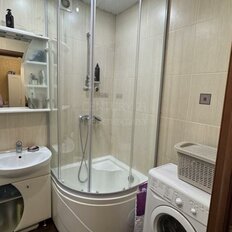 Квартира 30,2 м², 1-комнатная - изображение 4