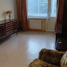 Квартира 45 м², 2-комнатная - изображение 3