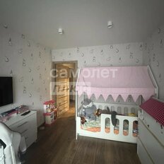 Квартира 64 м², 3-комнатная - изображение 3