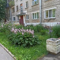 Квартира 32,6 м², 2-комнатная - изображение 4