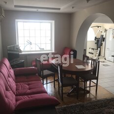 Квартира 126,2 м², 4-комнатная - изображение 1