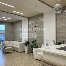 Квартира 54 м², 2-комнатная - изображение 1