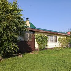 дом + 10,5 сотки, участок - изображение 1