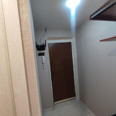 Квартира 31 м², 1-комнатная - изображение 5