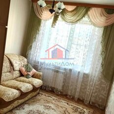 Квартира 63 м², 3-комнатная - изображение 5