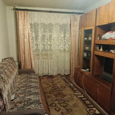 Квартира 28 м², 1-комнатная - изображение 4