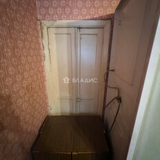 Квартира 18 м², студия - изображение 4